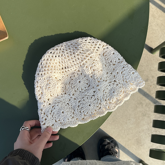 Tokyo beanie