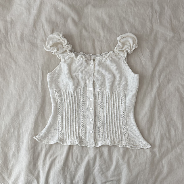 Chou Blouse