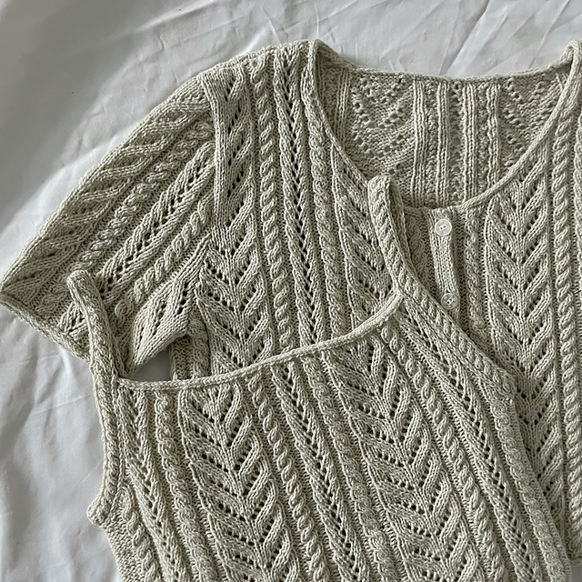 Breeze Top