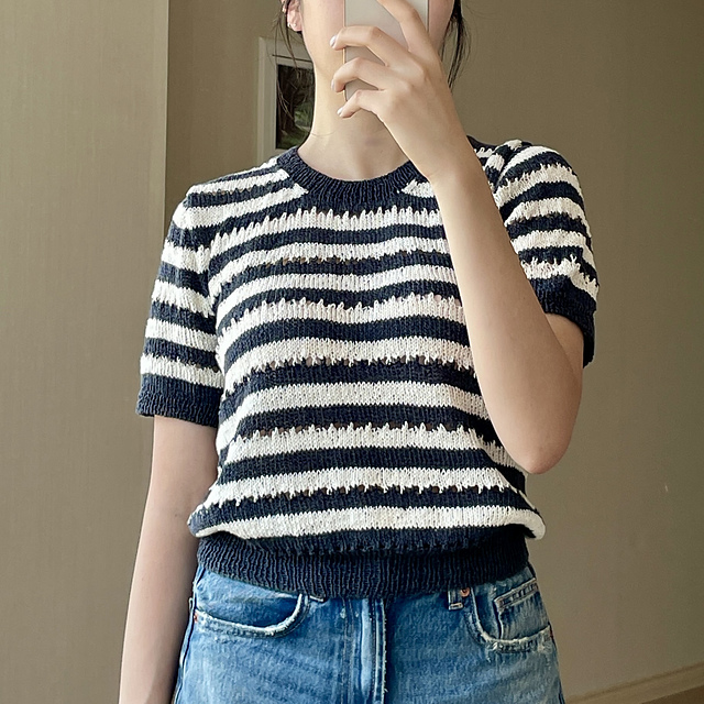 Flow Tee