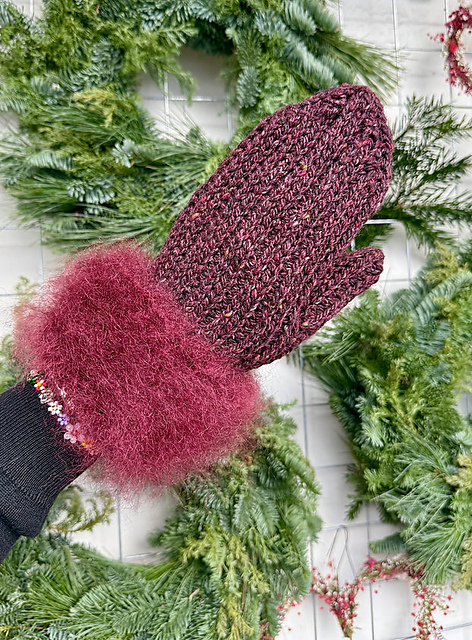 BAB Mittens