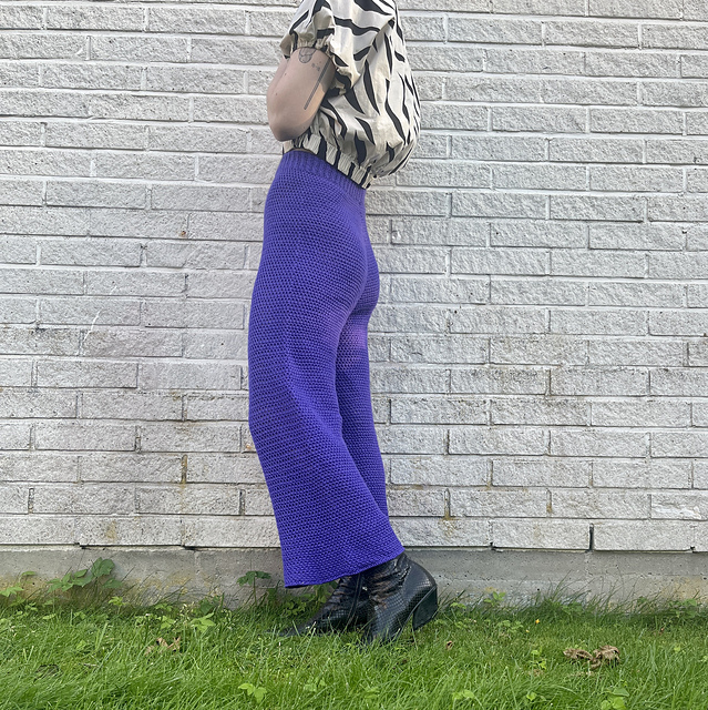 Down to Clown Bottoms