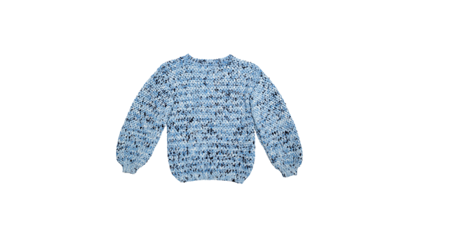 Mini Matriarch Sweater