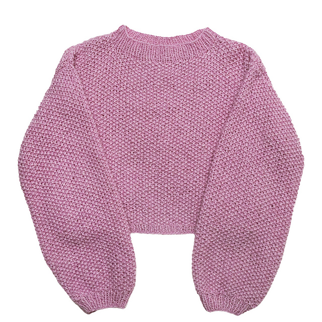 Knit Matriarch