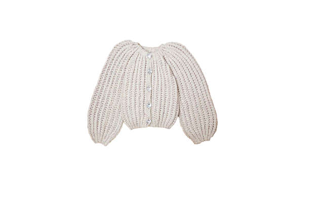 Fever Dream Cardigan