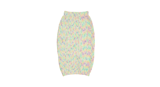 Overachiever Skirt