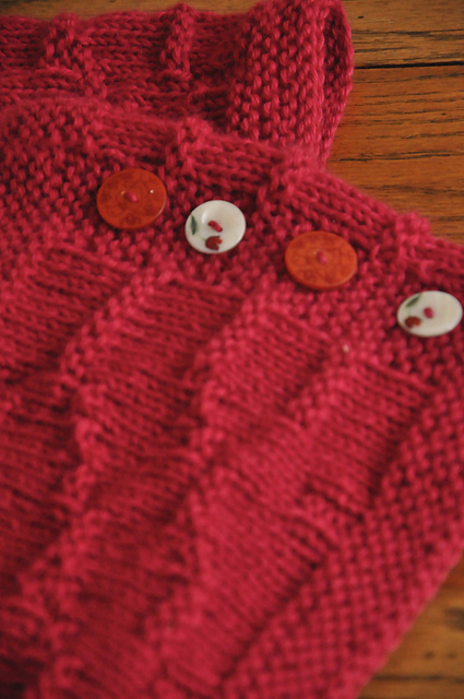 My Morning Crossword Cowl