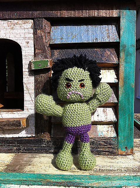The Hulk