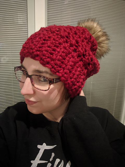 Alula Slouchy Beanie