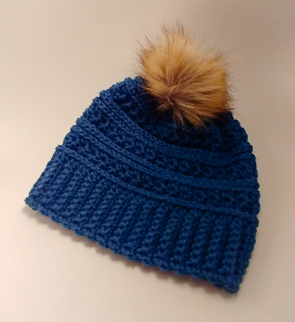 Starry Skies Beanie