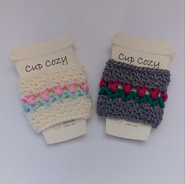 Tulip Garden Cozy