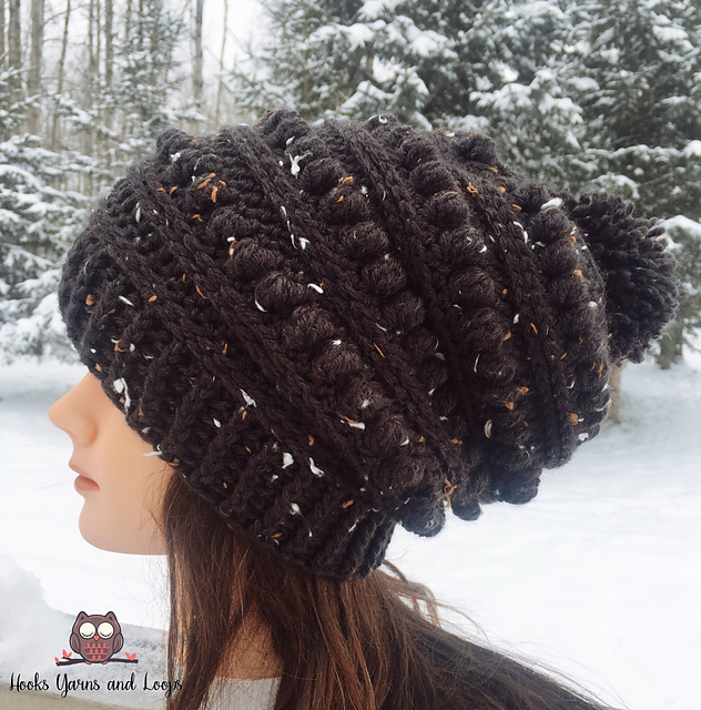 Aurora Cluster Slouch
