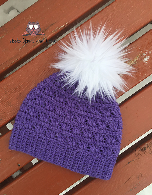 Two to Tango Beanie