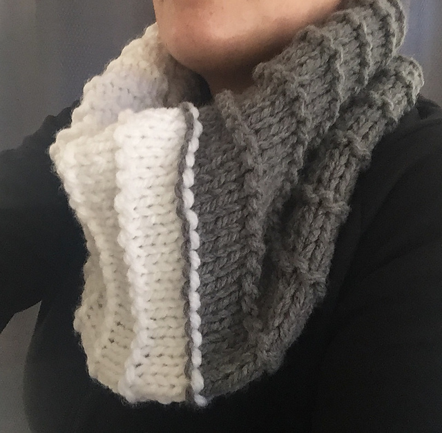 MoonBeam Cowl