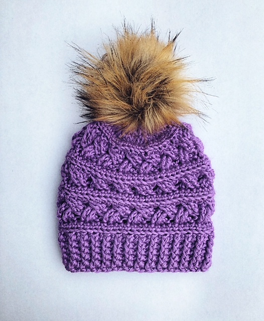 The Sabella Beanie