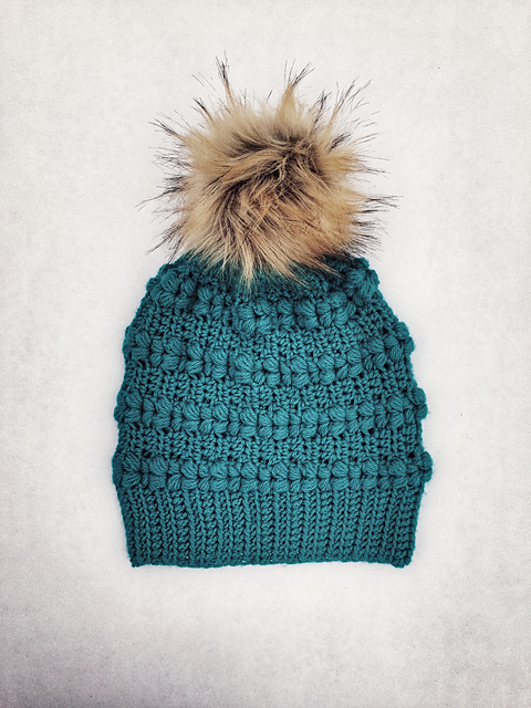 The Sonder Slouch Beanie