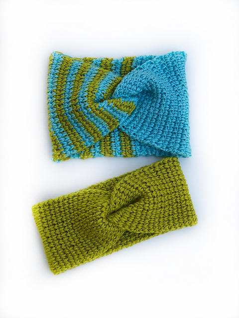 Linden Headband