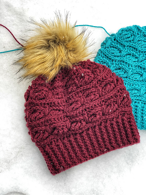 The I kinda love it Beanie