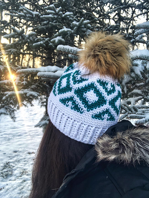 The Winslow Beanie