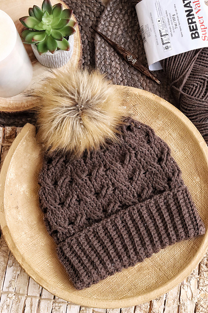The Barley Beanie