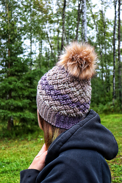 The Jolie Beanie