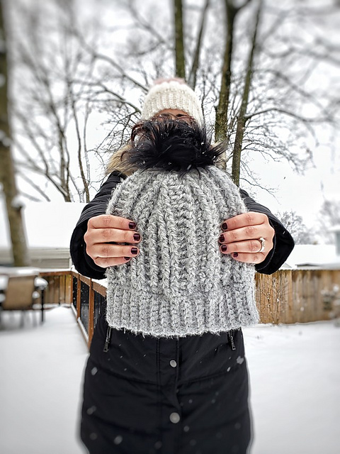 Freya Beanie