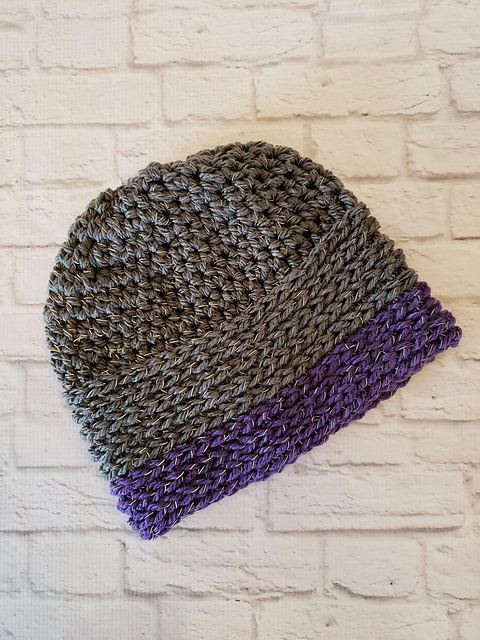 Switzer Beanie