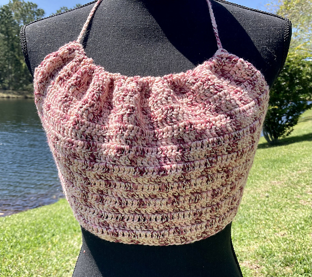 Simple Summer Top