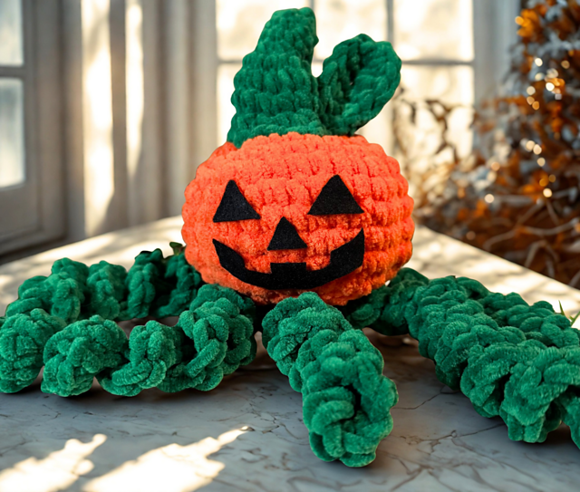 Jack-O’-Lantern Jellyfish