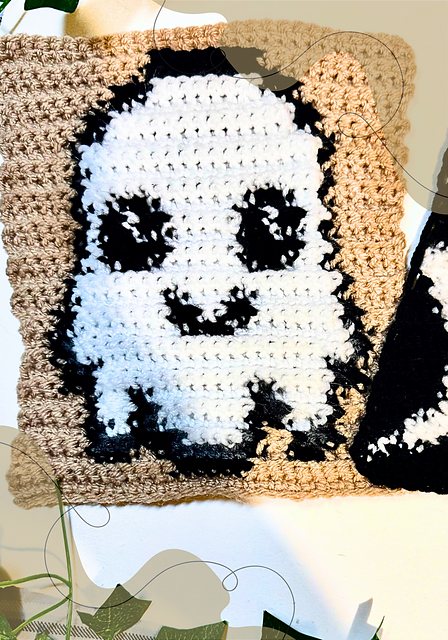 Chibi Ghost