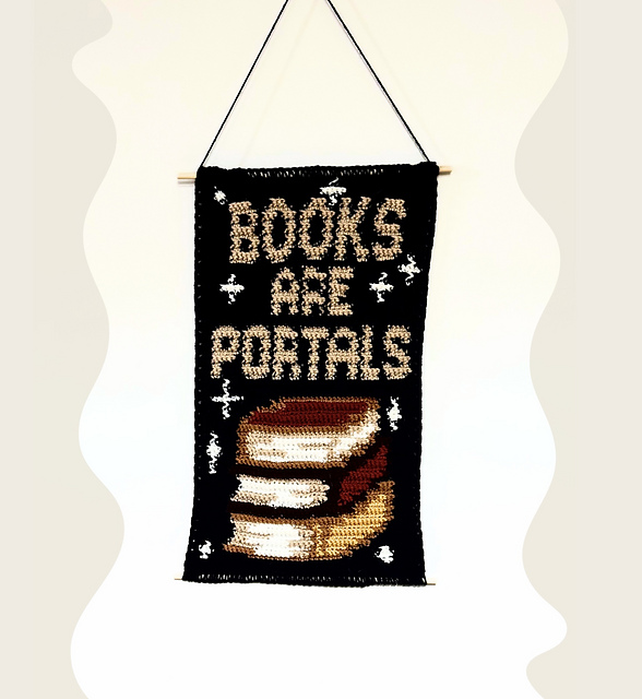 BooksArePortals