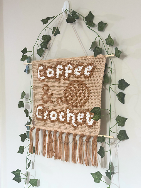 Coffee&Crochet