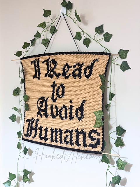 Avoid humans