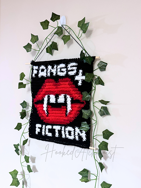 Fangs&Fiction