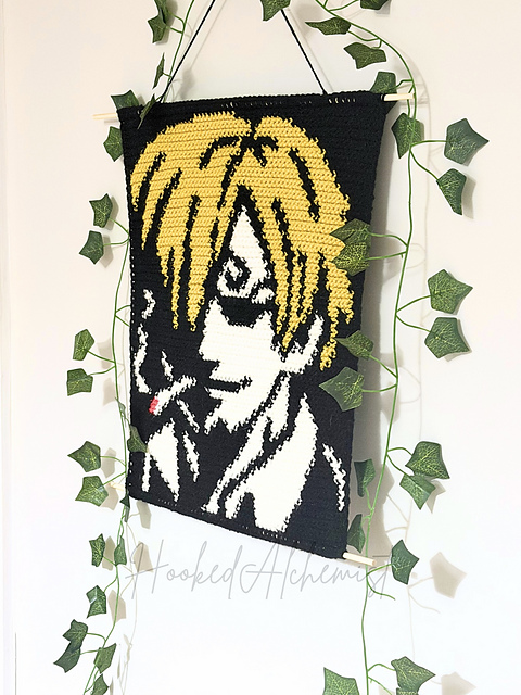 Anime Pirate