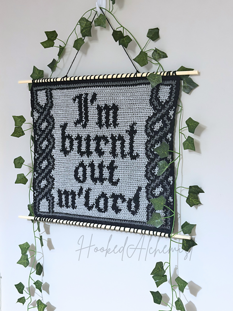 Burnt Out
