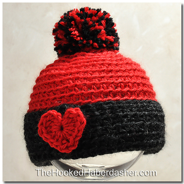 Lil' Bit of Love Hat