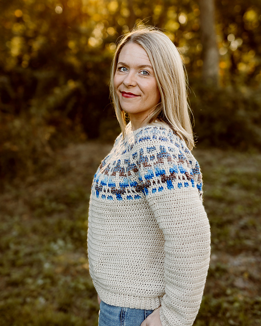 Everwood Sweater
