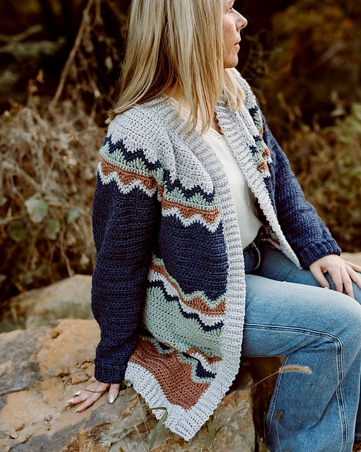 Coastal Reverie
