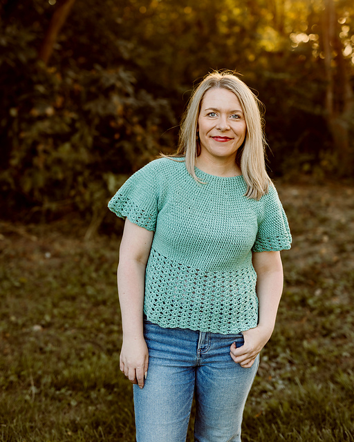 Sagebrush Tee