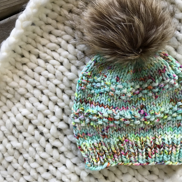 Atticus Beanie