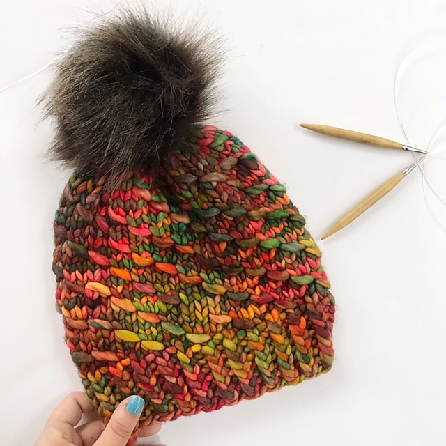 Waverly Beanie