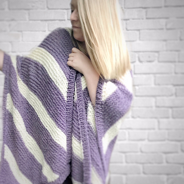 Rainy Day Wrap