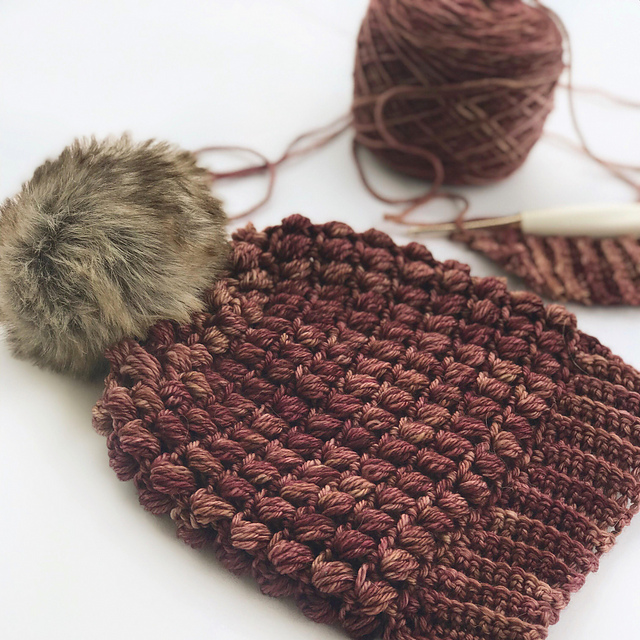 Pebble Slouch