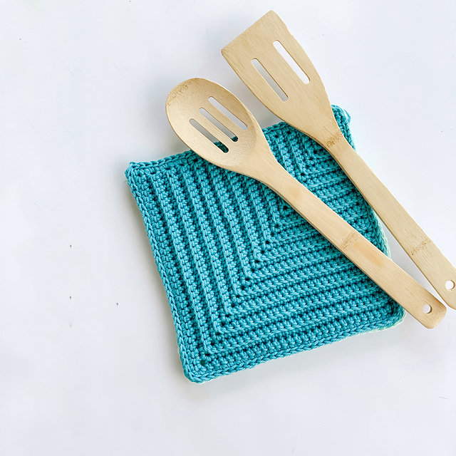 Ridgeway Trivet
