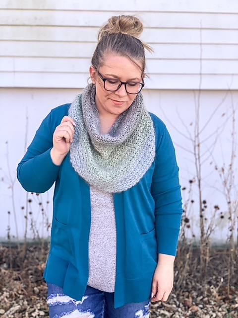 In The Clouds Cowl