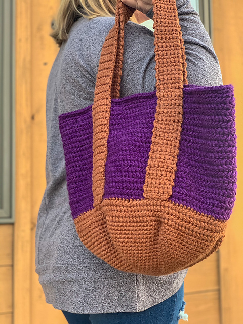 Henrietta Tote