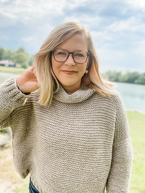 Ashlar Pullover