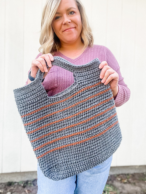Winfield Tote