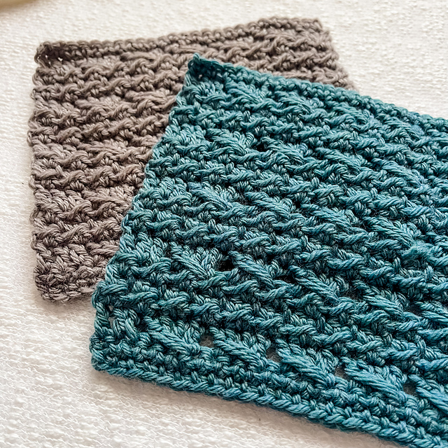 Stitchathon Square 12